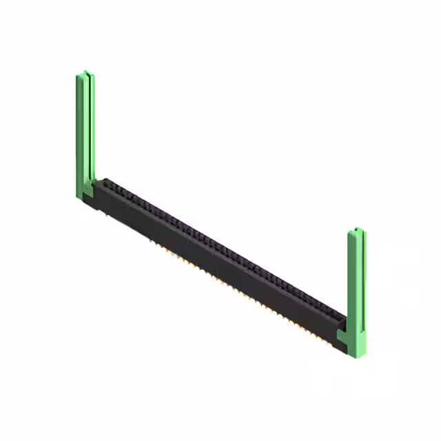 387-084-560-258 EDAC Inc.  Edgeboard Connectors